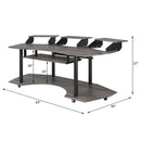 Eleazar - Music Recording Studio Desk