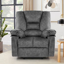 Power Lift Recliner Chair Sofa With Massage by HouseOfZazla