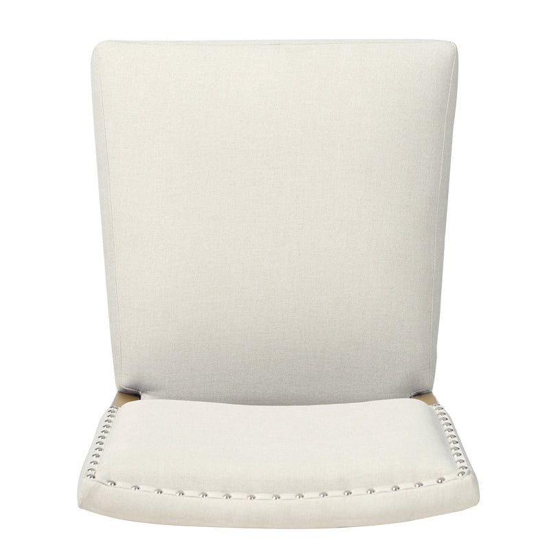Barstools With Rivet Decoration - Set of 2, photo 9 of 10