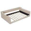 Daybed With Side Storage Pocket by HouseOfZazla