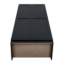 Cornelia Nan - Storage Cabinet by HouseOfZazla