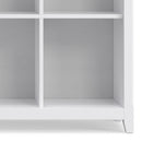 Amherst - Cube Storage Bookcase