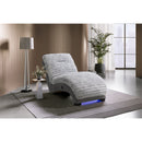 Denise - Accent Chaise With USB Support by Unique Piece Furniture