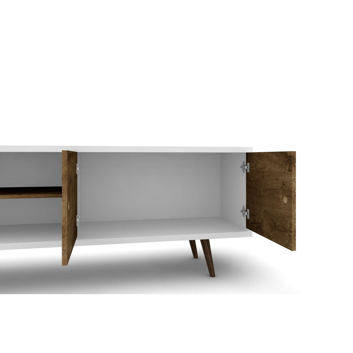 Liberty - TV Stand With For 46" - 60" TVs, photo 14 of 26
