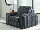 HamlinBay - Power Gliding Chaise by Unique Piece Furniture