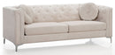 Pompano - Elegant Contemporary Sofa by HouseOfZazla