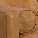 Morrison - Sofa And Ottoman Set