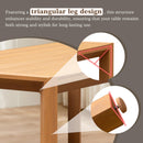 Outdoor Bar Table, Patio Counter Bar Height Table by HouseOfZazla