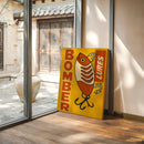 Bomber Lures – Hooked on Retro Vibes