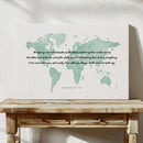 Go and Make Disciples