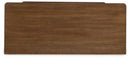 Rowlenstown - Five Drawer Chest