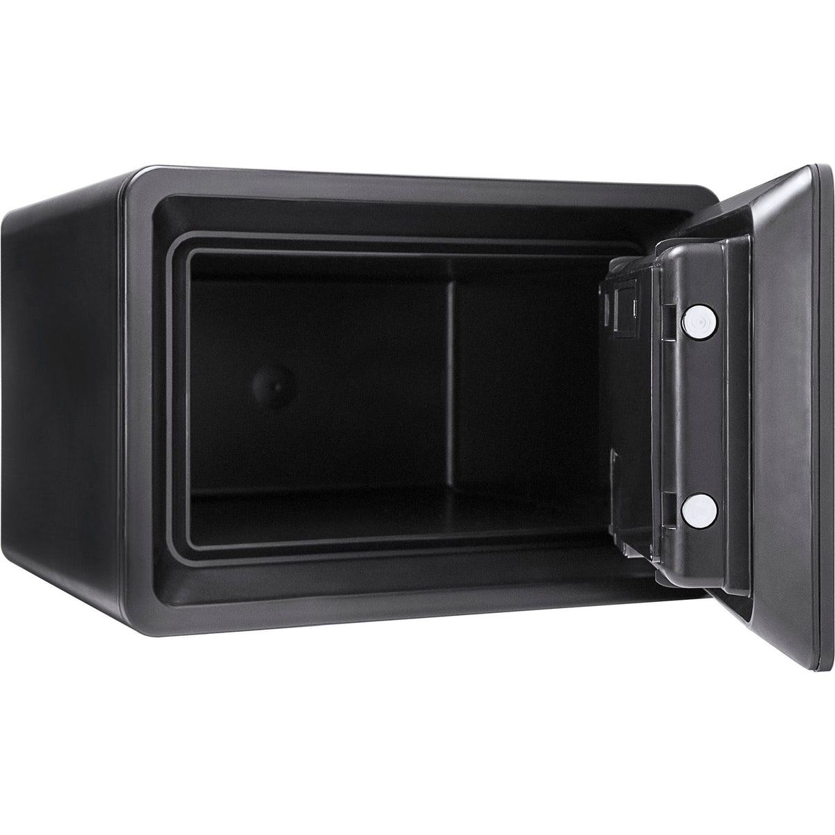 0.54 Cubic Ft Keypad Fireproof Security Safe - Black, photo 6 of 9