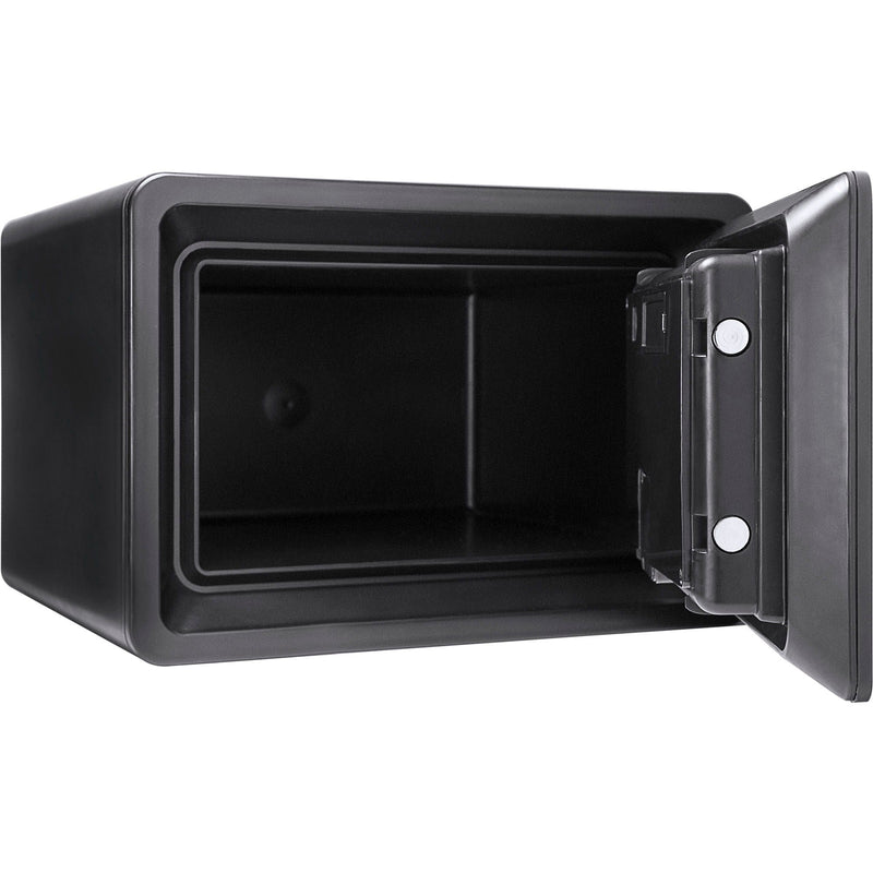 0.54 Cubic Ft Keypad Fireproof Security Safe - Black, photo 6 of 9