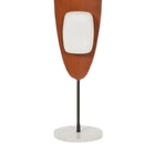 Totem Surfboard Floor Lamp by Interior Moderna