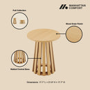 Layla - Table by HouseOfZazla