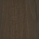 Arrington Storage Bench Smoked Oak