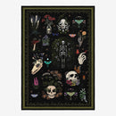 Byron Halloween Rug