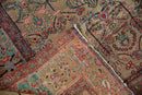 4x6.5 Antique Farahan Sarouk Rug