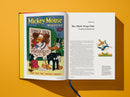 Walt Disney's Donald Duck. The Ultimate History (English)