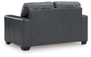 Bolsena - Loveseat by Unique Piece Furniture