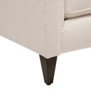 Jack - Modern Tuxedo Tufted Sofa by Unique Piece Furniture