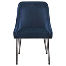 Barnay - Dining Side Chair (Set of 2)