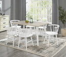Alwynn 7-Piece Dining Set