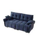 Premium Two-Seater Sofa - Ergonomic Design