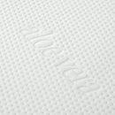8" Plush Gel Memory Foam Mattress For Bed, Aloe Vera Cover by HouseOfZazla