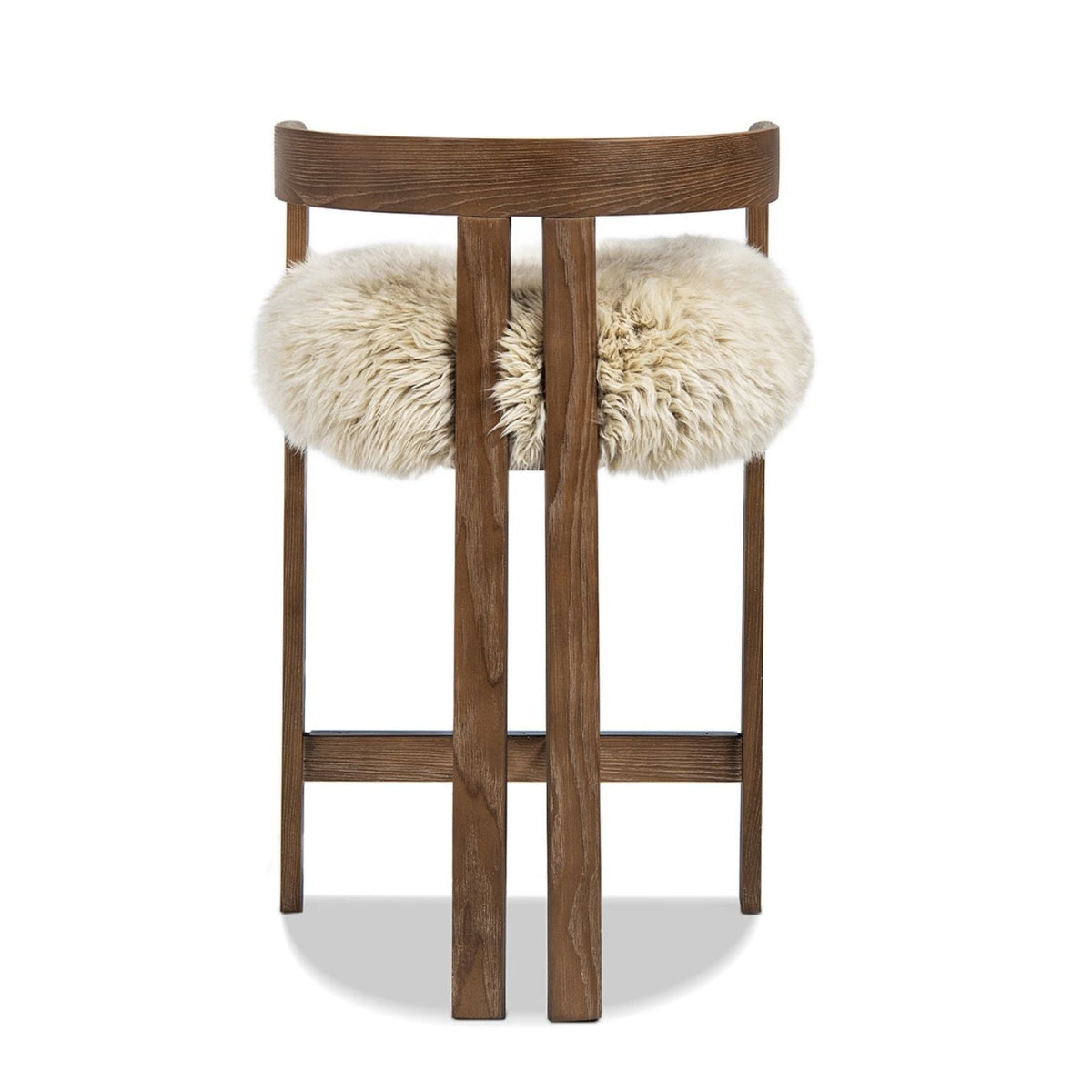 Millwick - Low Back Counter Stool, photo 10 of 22