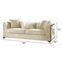 Velencia - Sofa by HouseOfZazla
