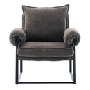 Adjustable Frame Sofa by HouseOfZazla