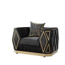 Cavalli - Livingroom Set by HouseOfZazla