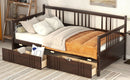 Multifunctional Modern Daybed by HouseOfZazla