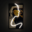 Nighttime Noblesse by Interior Moderna