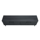 Jodie - TV Stand by HouseOfZazla