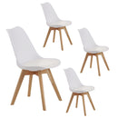 Medieval - Dining Chair (Set of 4) by HouseOfZazla