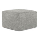 Chantal - Square Pouf by HouseOfZazla