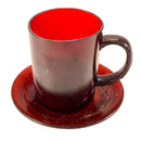 SMASHProps Breakaway Mug & Saucer Set
