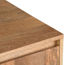 Hunter - Handcrafted TV Media Stand by Unique Piece Furniture