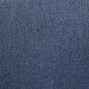 Dining Side Chair Upholstered Textured (Set of 2) - Navy