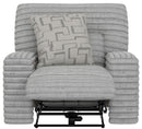 Lynx - Power Recliner With Zero Gravity