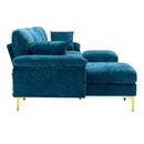 Accent sofa /Living room sofa sectional sofa
