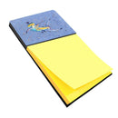 Blue Marlin Refiillable Sticky Note Holder or Note Dispenser 8350SN- Refiilable Desk Accessory Note Pad