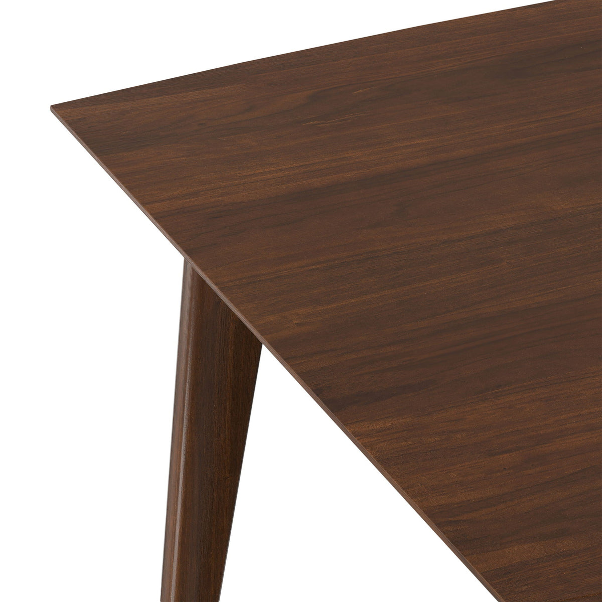 Draper - Dining Table, Rectangular Top, photo 16 of 27