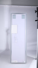 Lighted Full Length Mirror