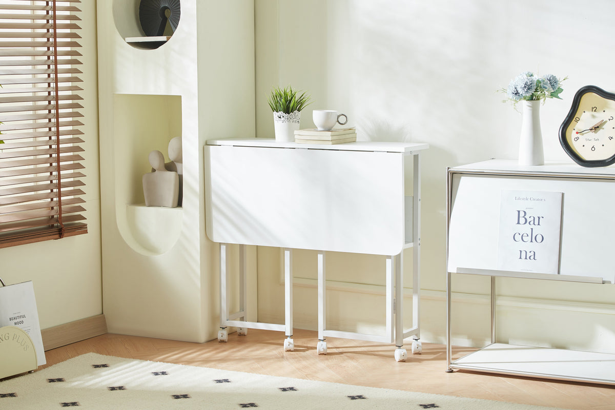 Small Foldable Desk for Small Spaces, photo 2 of 8