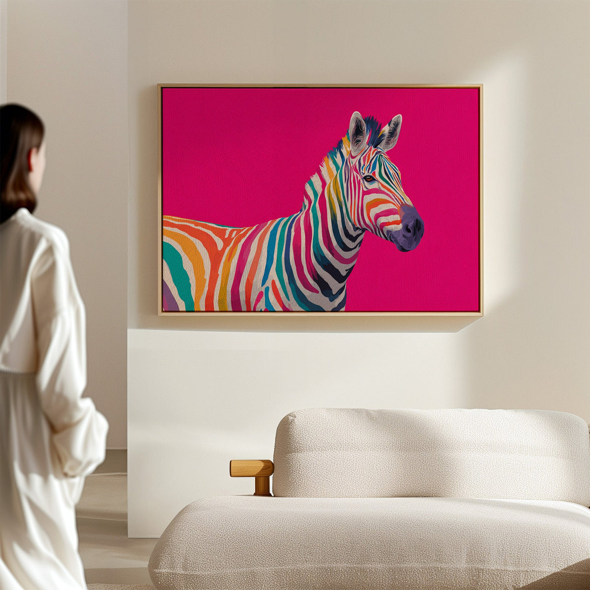 A Carnival of Stripes, photo 7 of 16