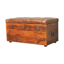 Buffalo - Storage Trunk by HouseOfZazla