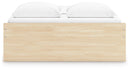 Onita - Platform Bed by Unique Piece Furniture